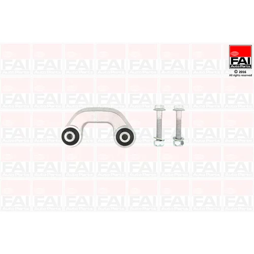Tyč/Vzpera stabilizátora FAI AutoParts SS005