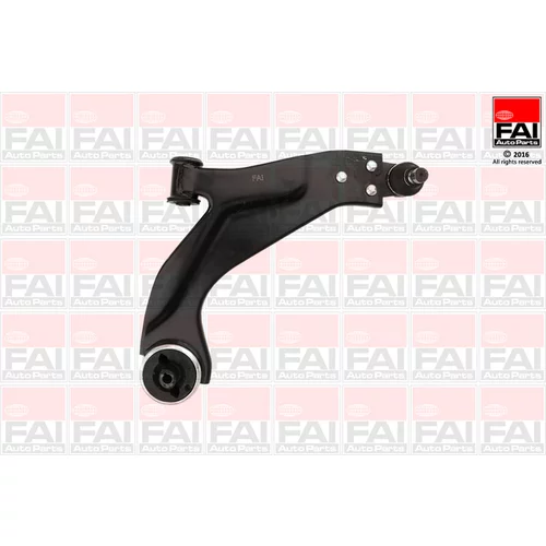 Rameno zavesenia kolies FAI AutoParts SS023