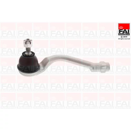 Hlava/čap spojovacej tyče riadenia FAI AutoParts SS10224
