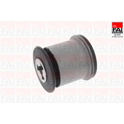 Uloženie tela nápravy FAI AutoParts SS10436