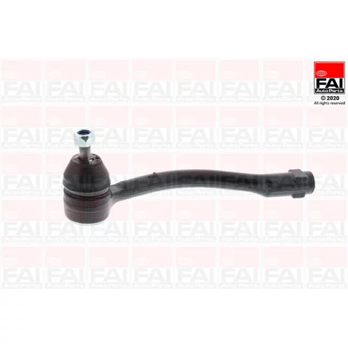 Hlava/čap spojovacej tyče riadenia FAI AutoParts SS10481