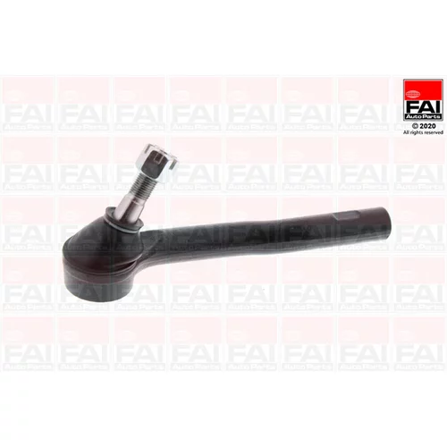 Hlava/čap spojovacej tyče riadenia FAI AutoParts SS10665