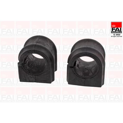 Uloženie priečneho stabilizátora FAI AutoParts SS10722K