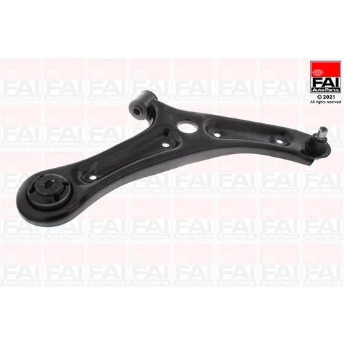 Rameno zavesenia kolies SS10805 (FAI AutoParts)