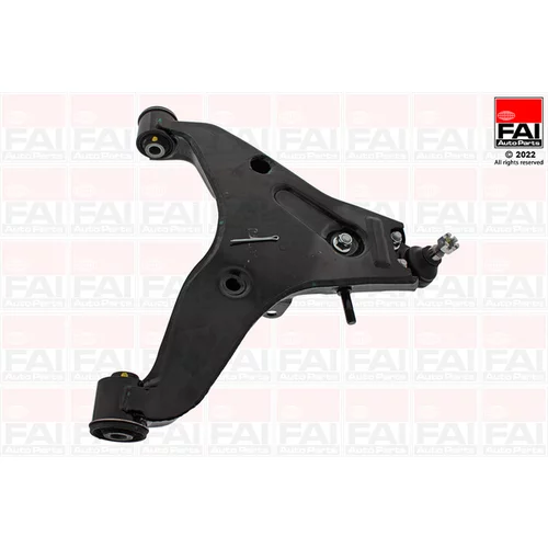 Rameno zavesenia kolies FAI AutoParts SS11025