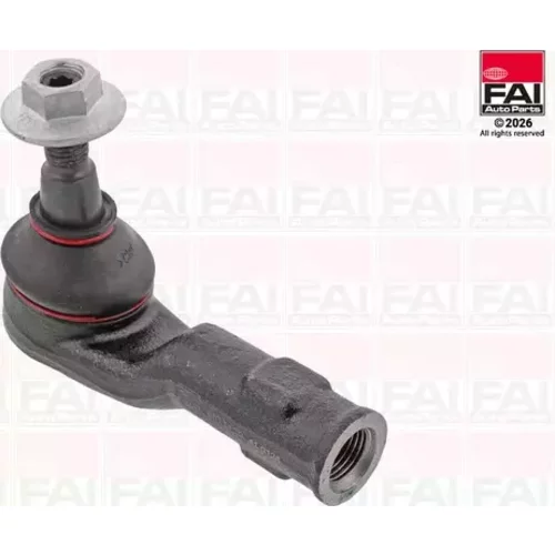 Hlava/čap spojovacej tyče riadenia FAI AutoParts SS11179