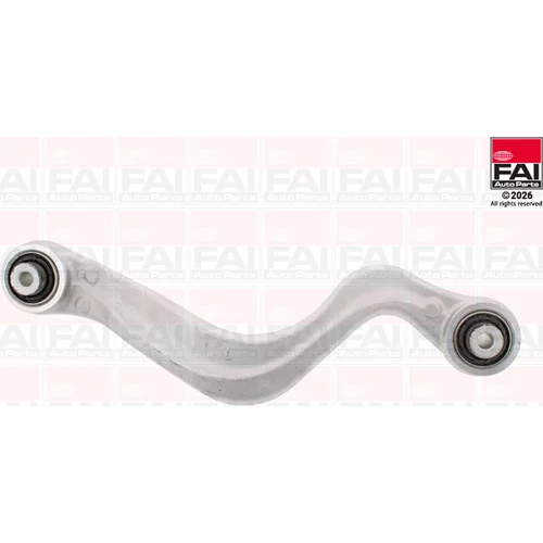 Rameno zavesenia kolies FAI AutoParts SS11349