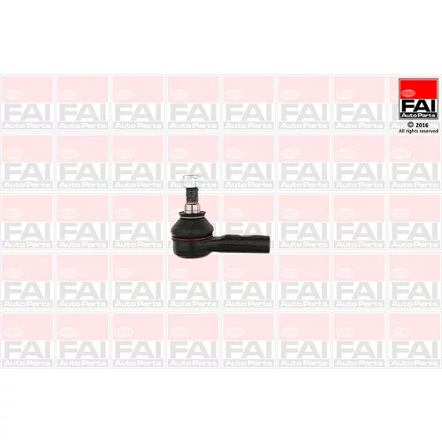 Hlava/čap spojovacej tyče riadenia FAI AutoParts SS1138