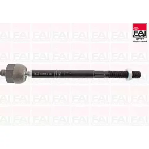 Axiálny čap tiahla riadenia FAI AutoParts SS11540