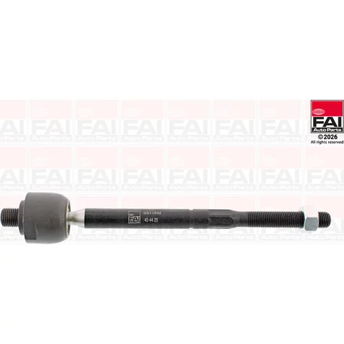 Axiálny čap tiahla riadenia FAI AutoParts SS11542