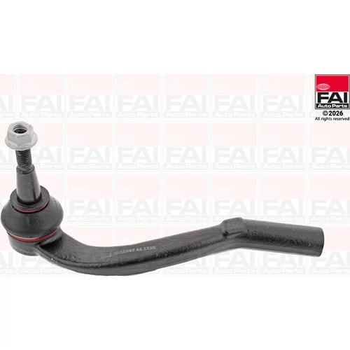 Hlava/čap spojovacej tyče riadenia FAI AutoParts SS11547