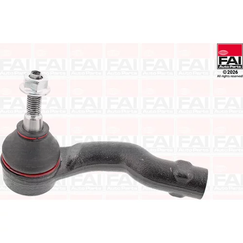 Hlava/čap spojovacej tyče riadenia FAI AutoParts SS11550