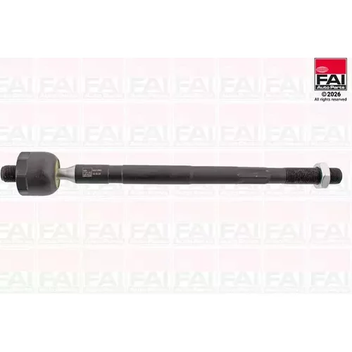 Axiálny čap tiahla riadenia FAI AutoParts SS11561