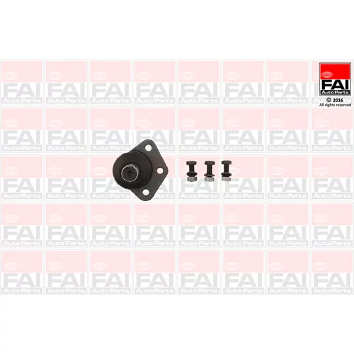 Zvislý/nosný čap FAI AutoParts SS117