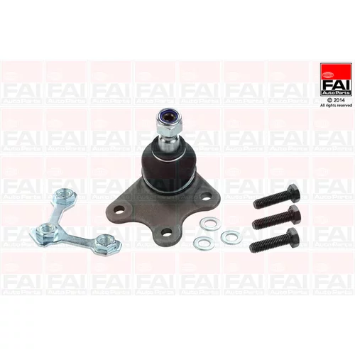Zvislý/nosný čap FAI AutoParts SS1278