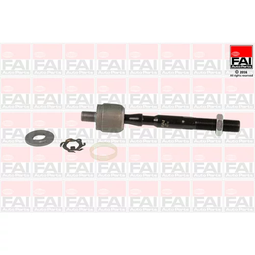 Axiálny čap tiahla riadenia FAI AutoParts SS1314