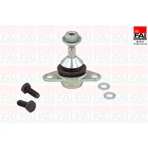 Zvislý/nosný čap FAI AutoParts SS1326