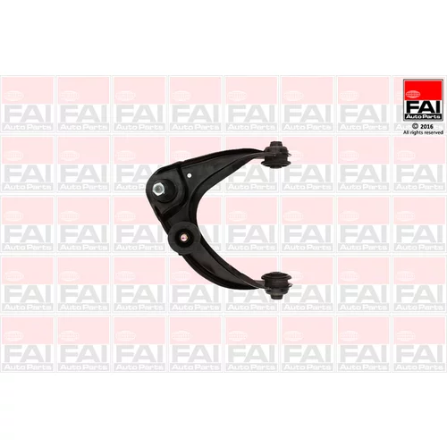 Rameno zavesenia kolies FAI AutoParts SS2015