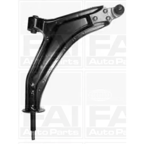 Rameno zavesenia kolies FAI AutoParts SS2295