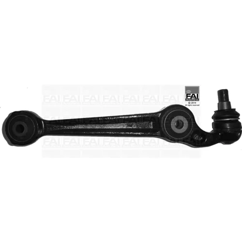 Rameno zavesenia kolies FAI AutoParts SS2341