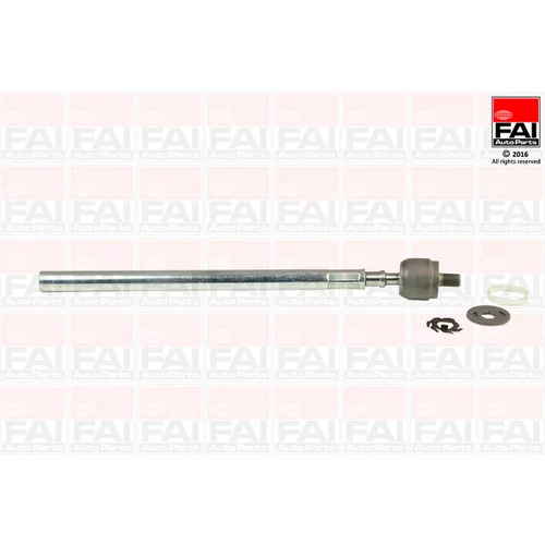 Axiálny čap tiahla riadenia FAI AutoParts SS2590