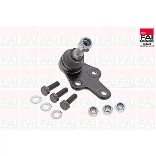 Zvislý/nosný čap FAI AutoParts SS2602