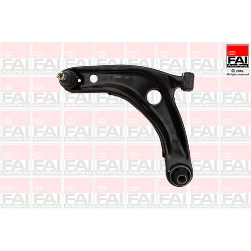 Rameno zavesenia kolies FAI AutoParts SS2703