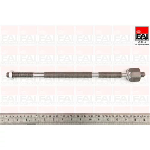 Axiálny čap tiahla riadenia FAI AutoParts SS2769