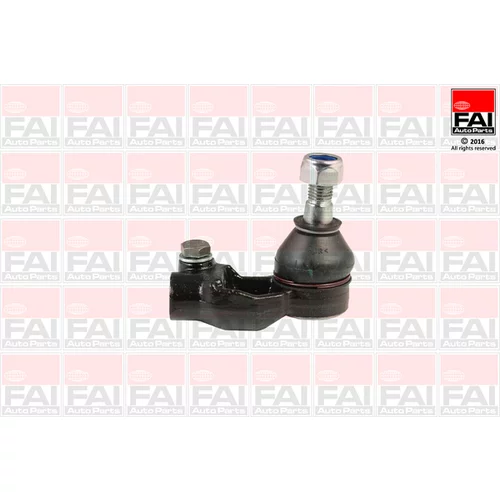 Hlava/čap spojovacej tyče riadenia FAI AutoParts SS364