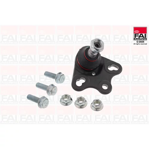 Zvislý/nosný čap FAI AutoParts SS4136