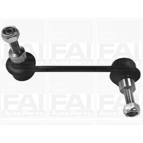 Tyč/Vzpera stabilizátora FAI AutoParts SS4186