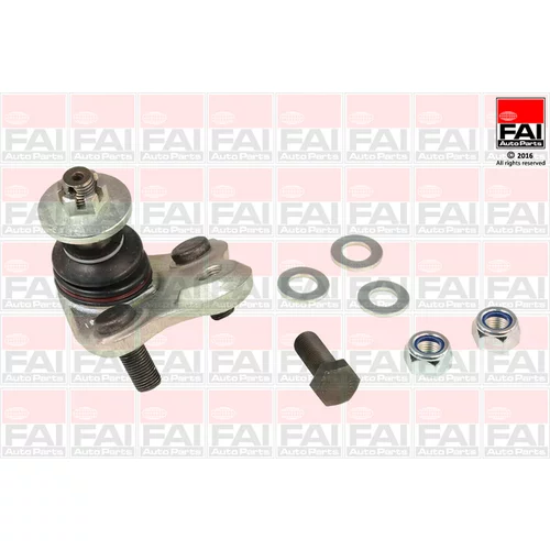 Zvislý/nosný čap FAI AutoParts SS4410