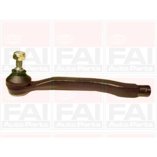 Hlava/čap spojovacej tyče riadenia FAI AutoParts SS529