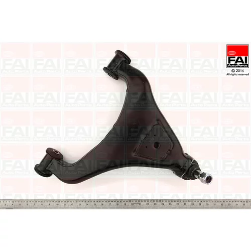 Rameno zavesenia kolies FAI AutoParts SS5556