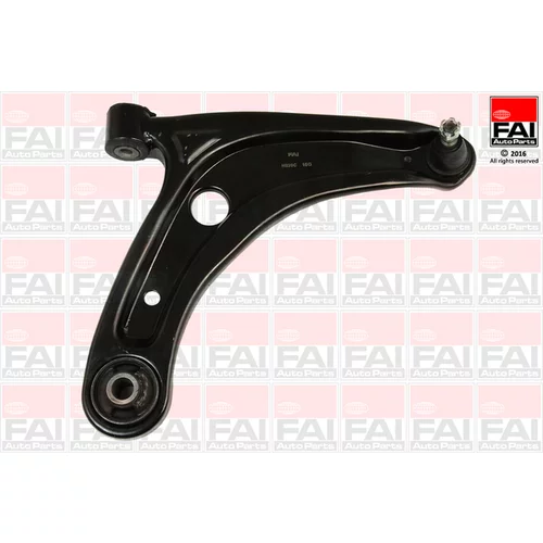 Rameno zavesenia kolies FAI AutoParts SS5755