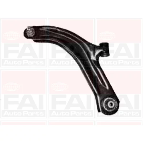 Rameno zavesenia kolies FAI AutoParts SS6070