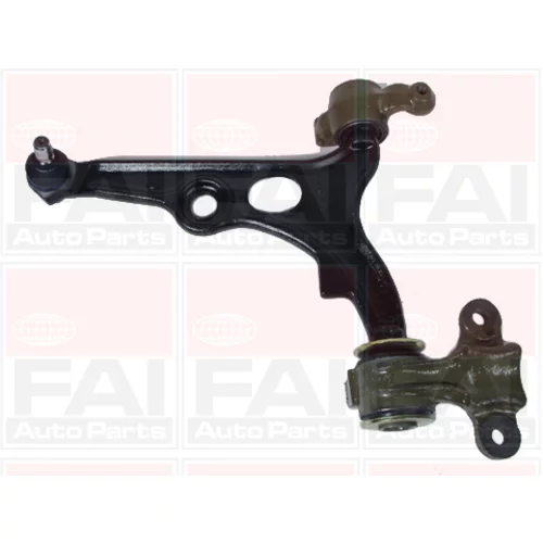Rameno zavesenia kolies FAI AutoParts SS647