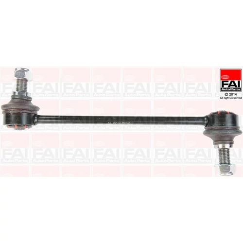 Tyč/Vzpera stabilizátora FAI AutoParts SS693