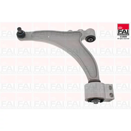 Rameno zavesenia kolies FAI AutoParts SS7074
