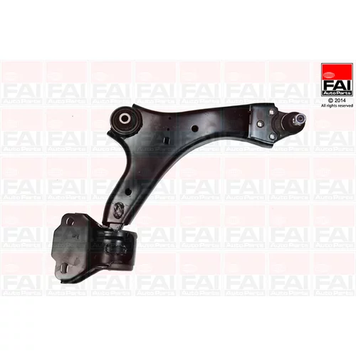 Rameno zavesenia kolies FAI AutoParts SS7215