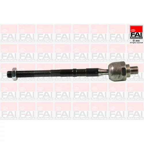 Axiálny čap tiahla riadenia FAI AutoParts SS7660