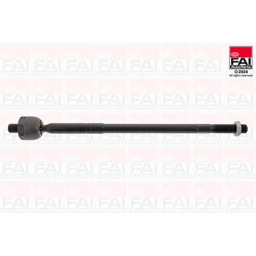 Axiálny čap tiahla riadenia FAI AutoParts SS7708
