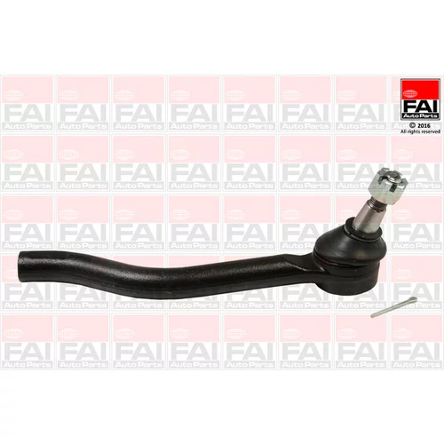 Hlava/čap spojovacej tyče riadenia FAI AutoParts SS7721
