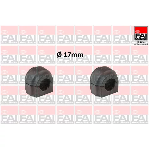 Uloženie priečneho stabilizátora FAI AutoParts SS7734K
