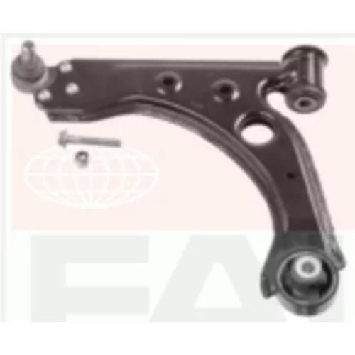 Rameno zavesenia kolies FAI AutoParts SS7803