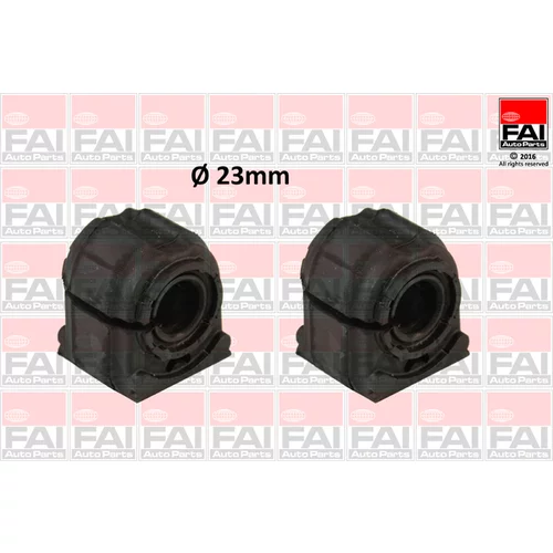 Uloženie priečneho stabilizátora FAI AutoParts SS7813K