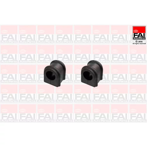 Uloženie priečneho stabilizátora FAI AutoParts SS8031K