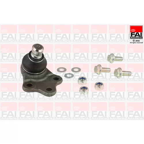 Zvislý/nosný čap FAI AutoParts SS8301