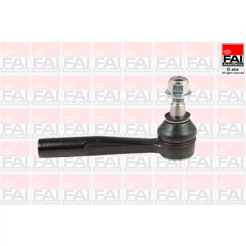 Hlava/čap spojovacej tyče riadenia FAI AutoParts SS921