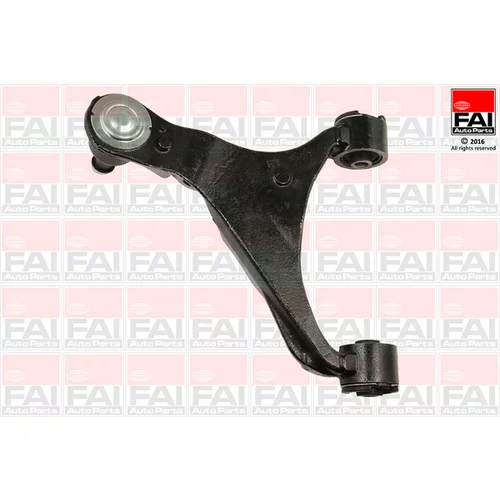 Rameno zavesenia kolies FAI AutoParts SS9220